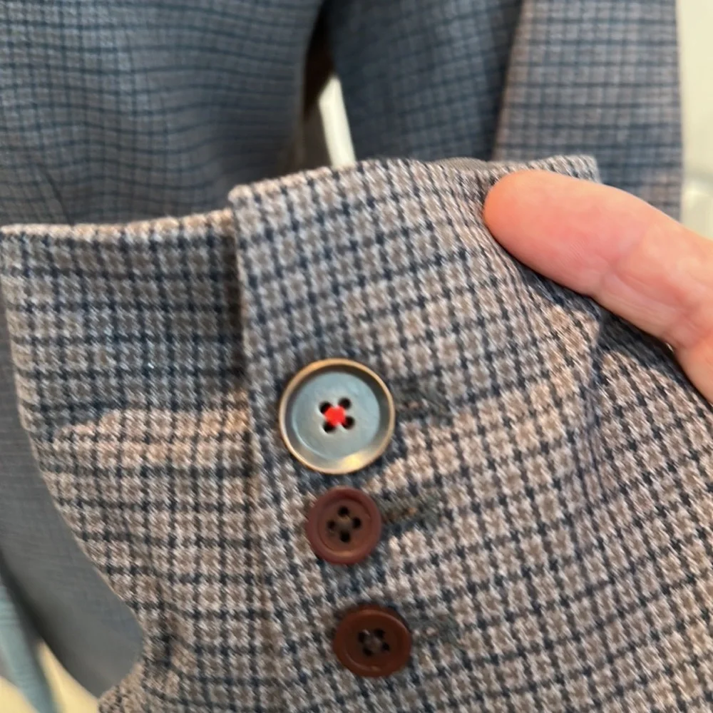 Sundance exquisite blazer - Picture 5 of 9